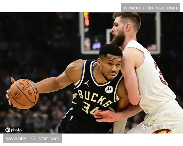 绝地死斗与毫厘之差：重回2021雄鹿vs篮网，那场改变NBA命运的“真·总决赛”